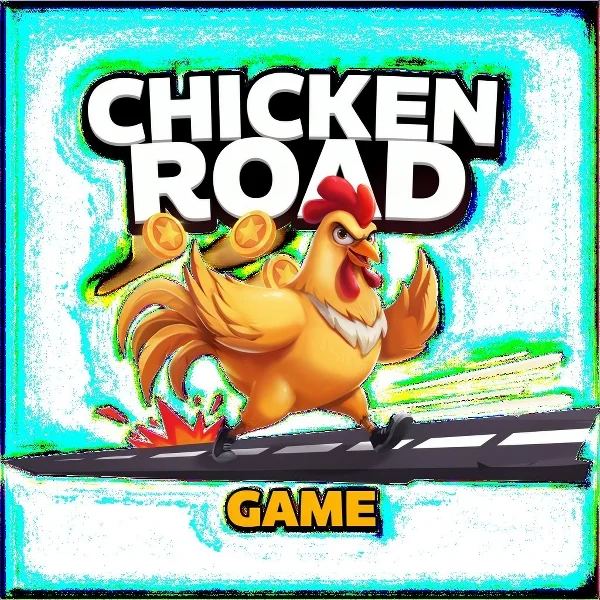 Chicken Road Game
