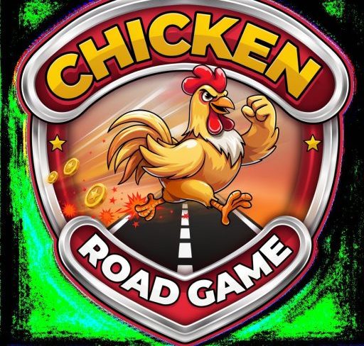 Chicken Road Game